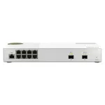 QNAP L&uuml;liti QSW-M2108-2S kommutaator