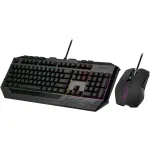 Cooler Master Arvuti klaviatuur Master