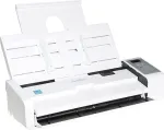 Avision Skanner AD225WN