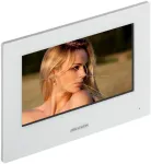 Hikvision Wewnętrzny DS-KH6320-WTE2-W