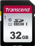 Transcend SD-kaart SDHC m&auml;lukaart