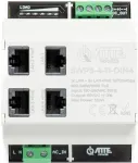 ATTE SWPS-4-11-DIN4 kommutaator