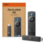 Amazon Fire Stick pleier