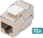 Digitus Cat6A kaabeldusliitmik