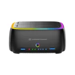 Conceptronic k&otilde;vaketta korpus