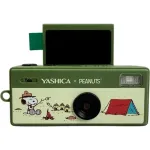 Yashica FUNTASTIC v&otilde;tmehoidja kaamera