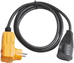 Brennenstuhl Pikendusjuhe IP44