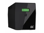 Green Cell Zasilacz awaryjny Power 2000VA UPS