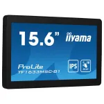 iiyama ProLite TF1633MSC-B1 39.6 cm (15.6") monitor