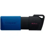 Kingston Flash Dtxm USB3.2 64 GB m&auml;lupulk