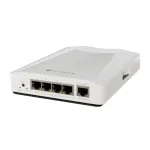 Mikrotik CRS304-4XG-IN kommutaator