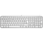 Logitech Blueth Keys Pale klaviatuur