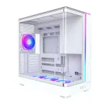 Montech micro ATX/Mini-ITX KING 45 PRO arvutikorpus