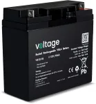 voltage aku pinge 18Ah
