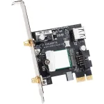 GIGABYTE Mbps ac v&otilde;rguadapter