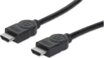 Manhattan HDMI-kaabel St St