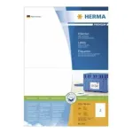 Herma Kleebised Premium valge