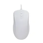 Contour Active Key Corded wei&szlig; ERGO AK-PMH12 hiir