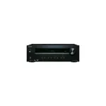 Onkyo stereovastuv&otilde;tja DAB+ TX-8220 helis&uuml;steem