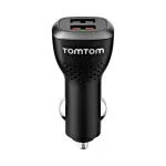 TomTom kiirlaadija 12 kahe