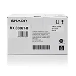 Sharp jaoks) MX-C250F