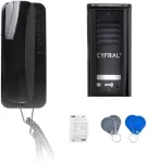 Cyfral Domofon Cosmo
