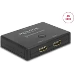 Delock kahepoolne l&uuml;liti adapter
