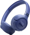 JBL On-Ear Kopfh&ouml;rer Blau JBLT680NCBLU k&otilde;rvaklapid