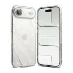 Ringke iPhone Air l&auml;bipaistev