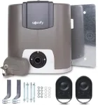 Somfy Komplekt Elixo