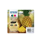 Epson Tinte Multipack 604