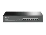 TP-Link TL-SG1008MP kommutaator
