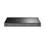 TP-Link Omada Type L2+ TL-SG3452XP kommutaator