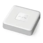 TP-Link Rejestrator PoE 4-kanałowy NVR salvesti