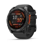 Garmin Fenix 8 Slate nutikell
