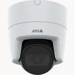 AXIS Dome 02916-001 M3125-LVE valvekaamera