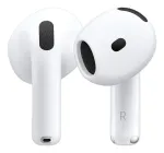 Apple AirPods 4 aktiivse k&otilde;rvaklapid