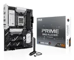 ASUS PRIME Sockel B850-PLUS emaplaat