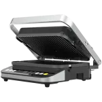 AENO Electric 6 Programs grill