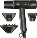 WAHL Vanquish Profi-Haartrockner mit f&ouml;&ouml;n