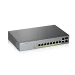 ZyXEL GS1350-12HP-EU0101F kommutaator