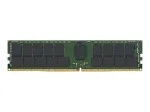 Kingston Pamięć serwerowa 64 GB m&auml;lu