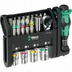 WERA Tool-Check Modular 1 t&ouml;&ouml;riist