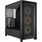 Corsair Obudowa FRAME 4000D arvutikorpus