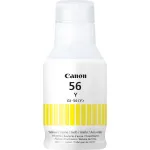 Canon Original Nachf&uuml;lltinte Gelb GI-56Y
