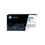 HP Inc. Cyan Originaal