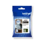 Brother Patrone LC-422BK
