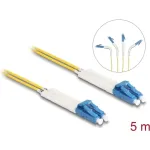 Delock optiline kaabel Duplex
