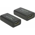 Delock HDMI-adapter kuni