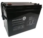 PowerBat Akupank 75Ah valvekaamera
